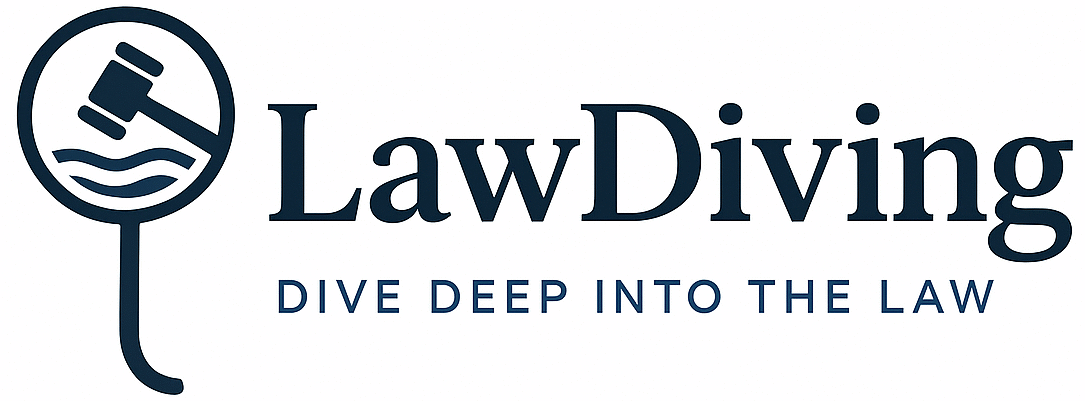 Law Diving